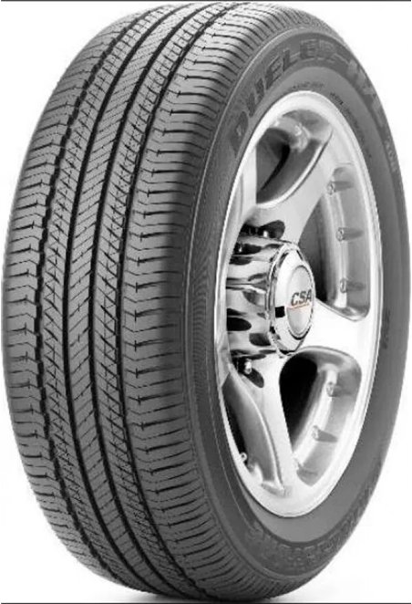 BRIDGESTONE DUELER HL 400 MO 255/55 R17 104V