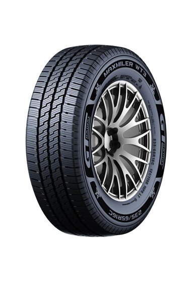 GT RADIAL MAXMILER WT3 215/60 R16C 103/101T