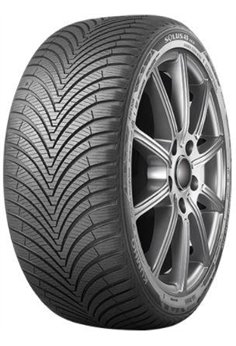 KUMHO SOLUS 4S HA32 245/40 R19 98Y XL