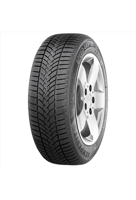 SEMPERIT SPEED-GRIP 3 235/40 R18 95V XL