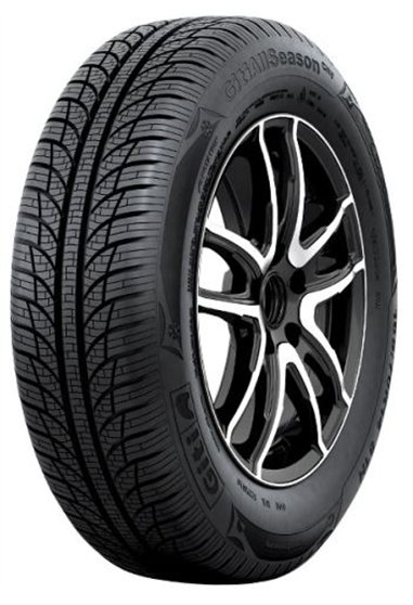 GITI GITIALLSEASON CITY 175/65 R15 84T