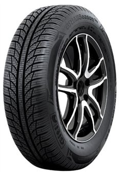 GITI GITIALLSEASON CITY 195/55 R16 91V XL