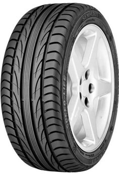 SEMPERIT SPEED-LIFE 2 235/50 R17 96V