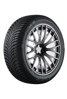 GITI GITIWINTER W2 215/45 R17 91V XL