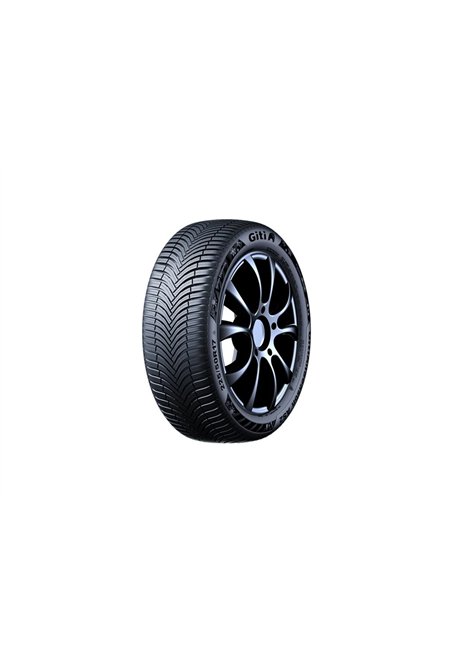 GITI GITIALLSEASON AS2 215/65 R16 102V XL