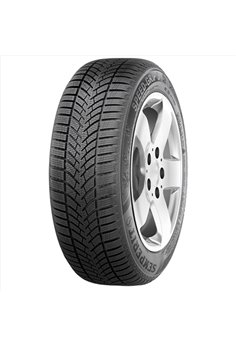 SEMPERIT SPEED-GRIP 3 255/40 R19 100V XL