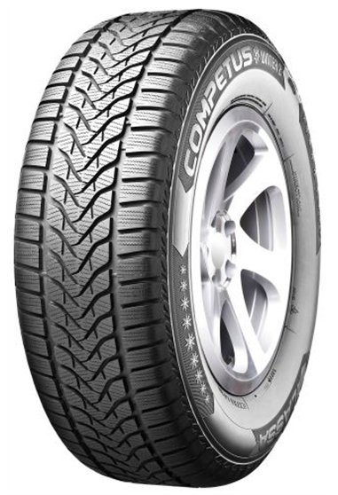 LASSA COMPETUS WINTER2+ 235/60 R16 104H XL