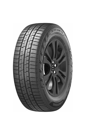 LAUFENN X FIT VAN 4S LV71 10PR 215/75 R16C 116/114R
