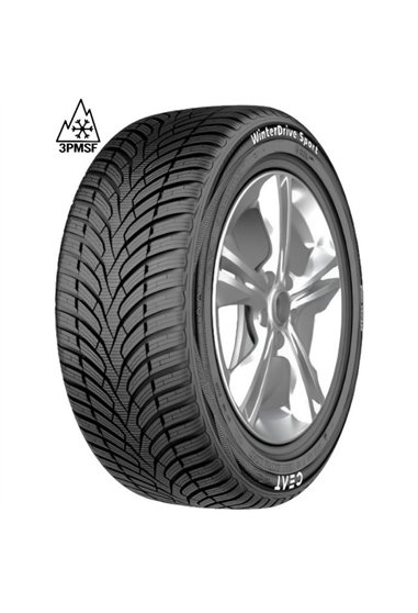 CEAT WINTERDRIVE SPORT 245/45 R18 100V XL