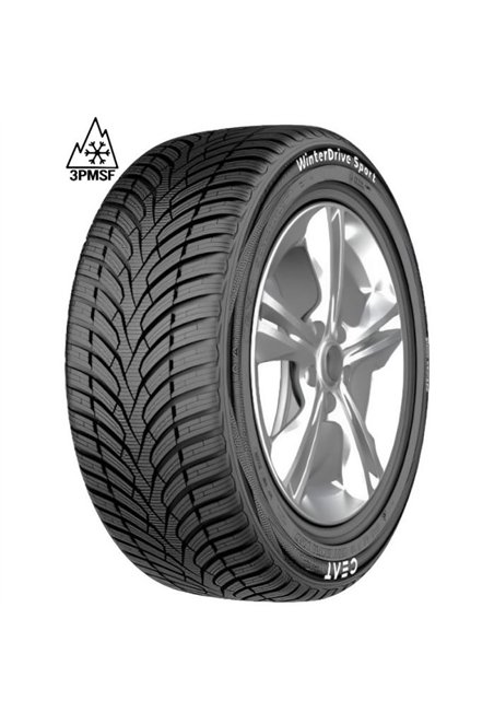 CEAT WINTERDRIVE SPORT 245/45 R18 100V XL
