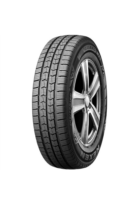 NEXEN WINGUARD WT1 225/65 R16C 112/110R