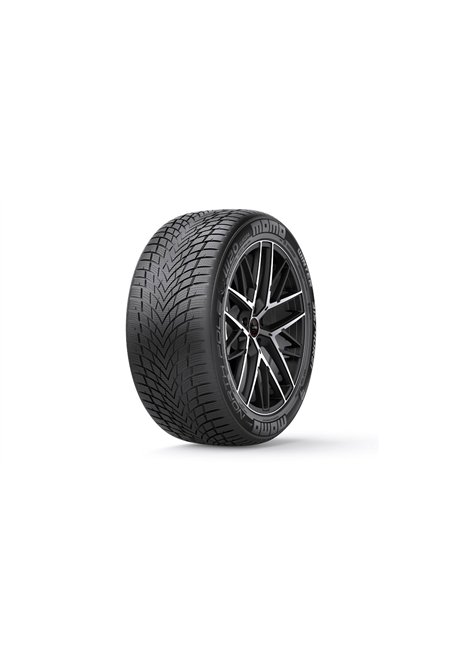 MOMO W-20 NORTH POLE 285/40 R22 110W XL