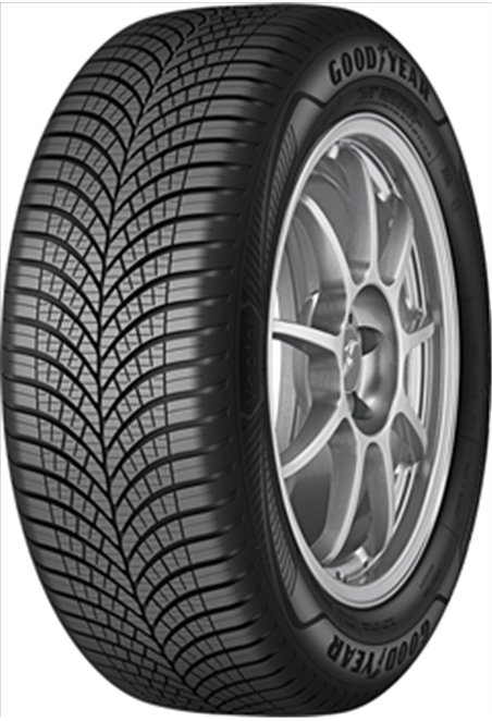 GOODYEAR VECTOR 4SEASONS GEN-3 265/40 R21 108V XL