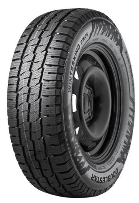 DOUBLESTAR WINTERKING DW06 205/65 R16C 107/105R
