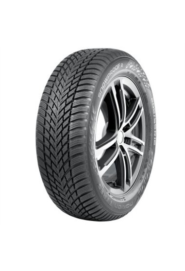 NOKIAN SEASONPROOF 2 SUV 235/60 R17 106H XL