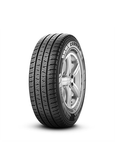 PIRELLI WINTER CARRIER 225/65 R16C 112/110R