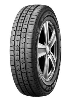 NEXEN WINGUARD-WT1 195/75 R16C 107/105R