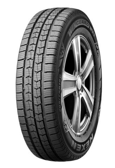 NEXEN WINGUARD-WT1 195/75 R16C 107/105R