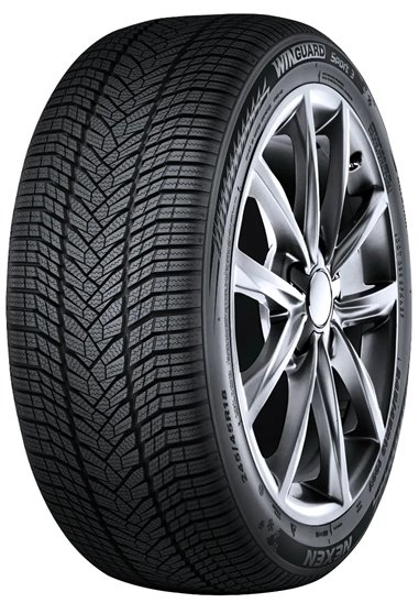 NEXEN WINGUARD SPORT 3 205/60 R16 96H XL