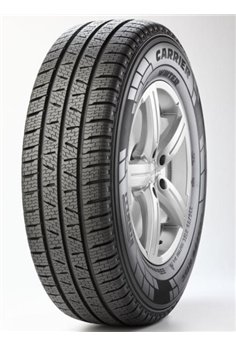 PIRELLI CARRIER WINTER 235/65 R16C 115/113R