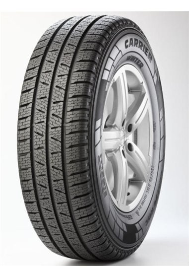 PIRELLI CARRIER WINTER 235/65 R16C 115/113R