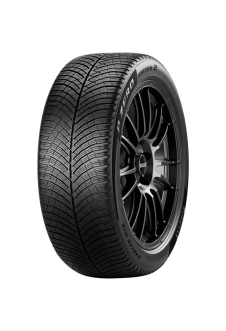 PIRELLI P ZERO WINTER 2 255/45 R20 105V XL