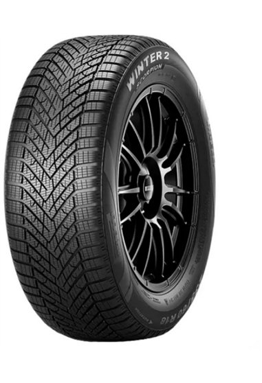 PIRELLI SCORPION WINTER 2 NCS 315/30 R22 107V XL