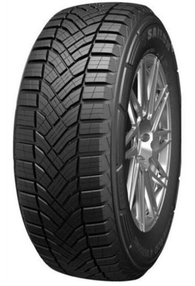 SAILUN COMMERCIO 4SEASONS 195/65 R16C 104/102T