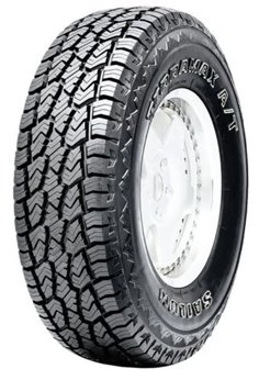 SAILUN TERRAMAX A/T 205/80 R16C 110/108Q