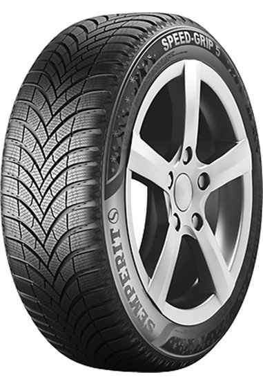 SEMPERIT SPEED GRIP 5 195/60 R18 96H XL