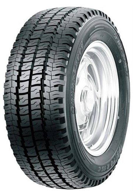 TIGAR CARGO SPEED 195/80 R15C 106/104R