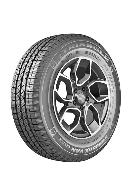 TRIANGLE SEASONX VAN TA702 205/75 R16C 113/111T