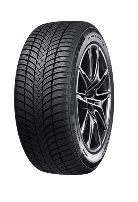 TRIANGLE EFFEXWINTER TW421 275/35 R20 102W XL