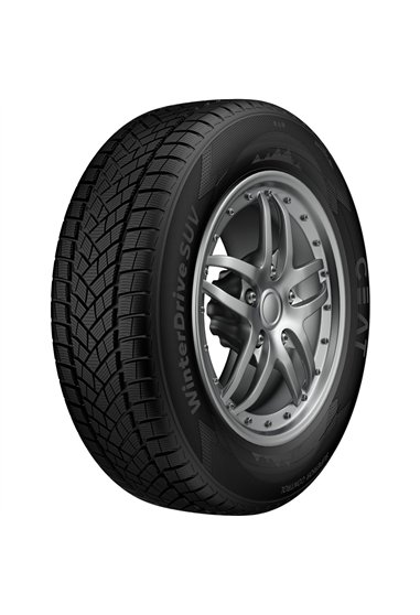 CEAT WINTER DRIVE SUV 225/65 R17 106H XL