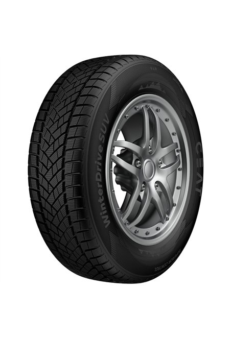 CEAT WINTER DRIVE SUV 225/65 R17 106H XL