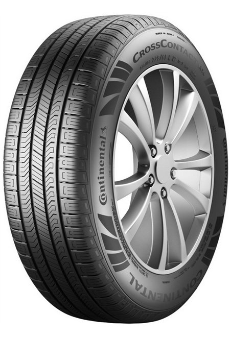 CONTINENTAL CROSSCONTACT RX 215/60 R17 96H