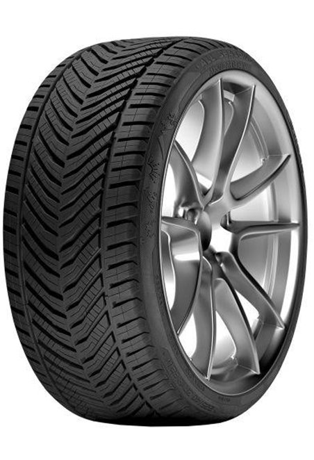 TIGAR ALL SEASON 225/40 R18 92W XL