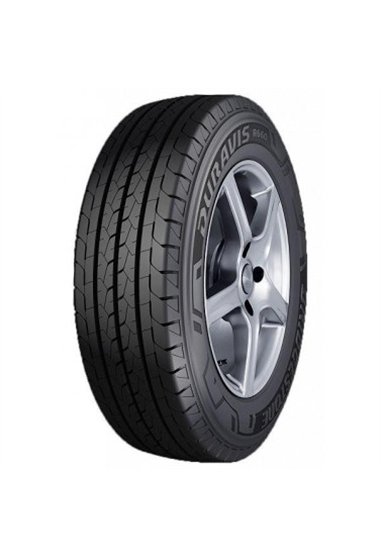 BRIDGESTONE DURAVIS R660 ECO 225/65 R16C 112/110R