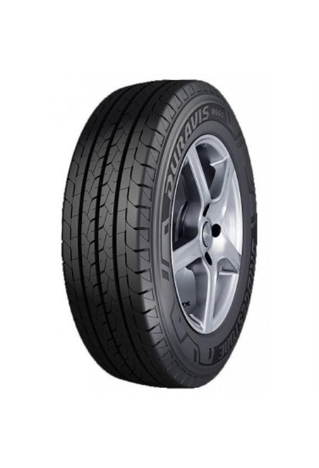 BRIDGESTONE DURAVIS R660 ECO 225/65 R16C 112/110R