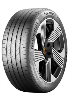 CONTINENTAL ECOCONTACT 7 S EV 215/65 R16 102H XL