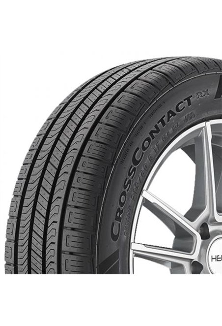 CONTINENTAL CROSS CONTACT RX 235/55 R19 101H