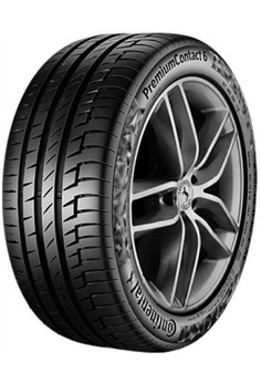 CONTINENTAL PREMIUMCONTACT 6 NF0 275/45 R19 108Y XL