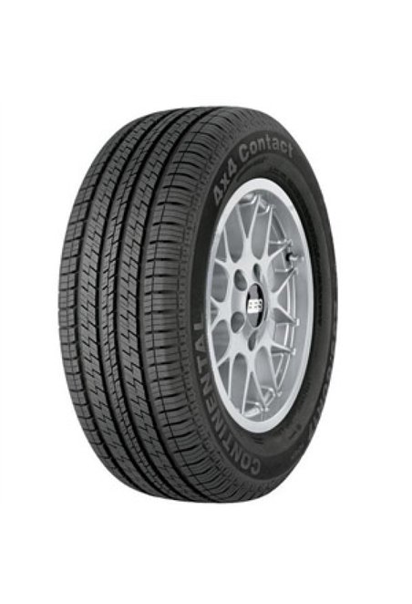 CONTINENTAL CONTI4X4CONTACT MO 275/55 R19 111V