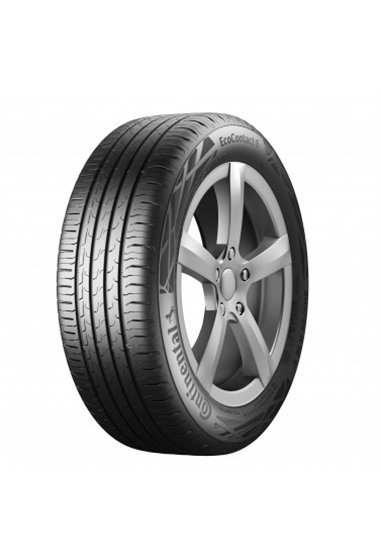 CONTINENTAL ECOCONTACT 6 SEAL 215/55 R17 94V