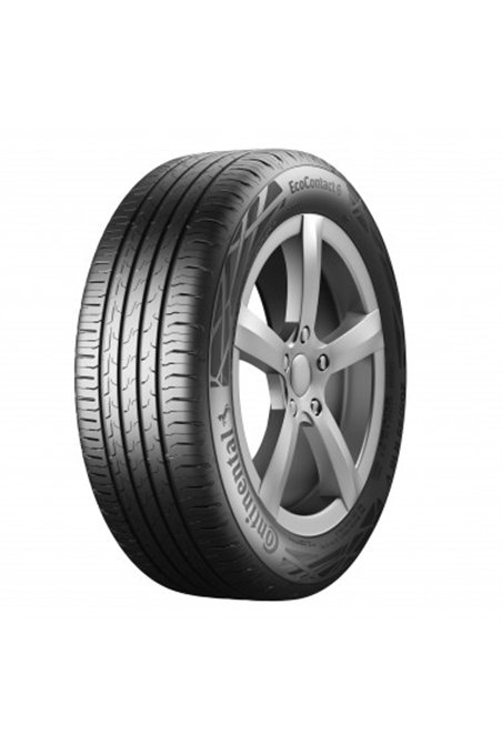CONTINENTAL ECOCONTACT 6 SEAL 215/55 R17 94V