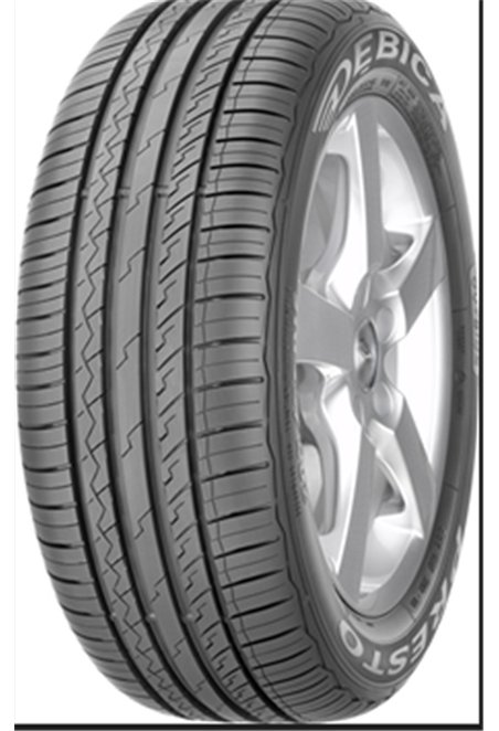 DEBICA PRESTO 225/55 R18 98V
