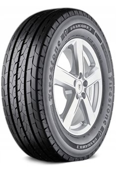 FIRESTONE VANHAWK 3 185/75 R16C 104/102R