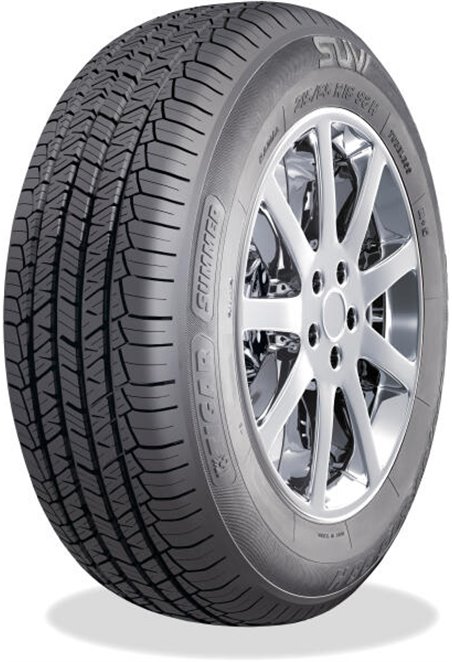 TIGAR SUV SUMMER TG 235/55 R19 105Y XL