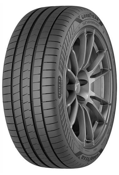 GOODYEAR EAGLE F1 ASYMMETRIC 6 EV 275/40 R20 106Y XL