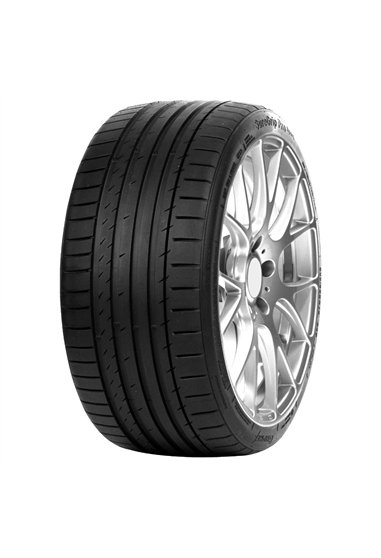 GRIPMAX SUREGRIP PRO SPORT 215/40 R18 89Y XL